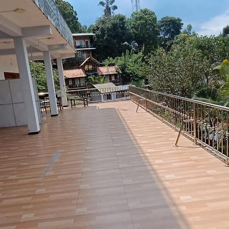 Iconic Rawana Resort Ella Zewnętrze zdjęcie