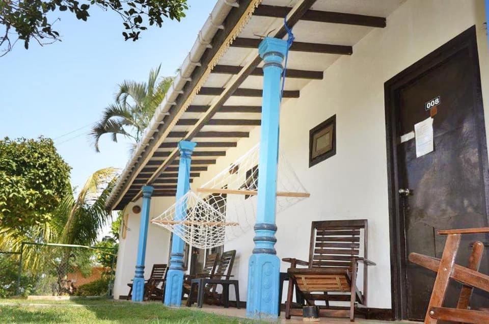 Iconic Rawana Resort Ella Zewnętrze zdjęcie