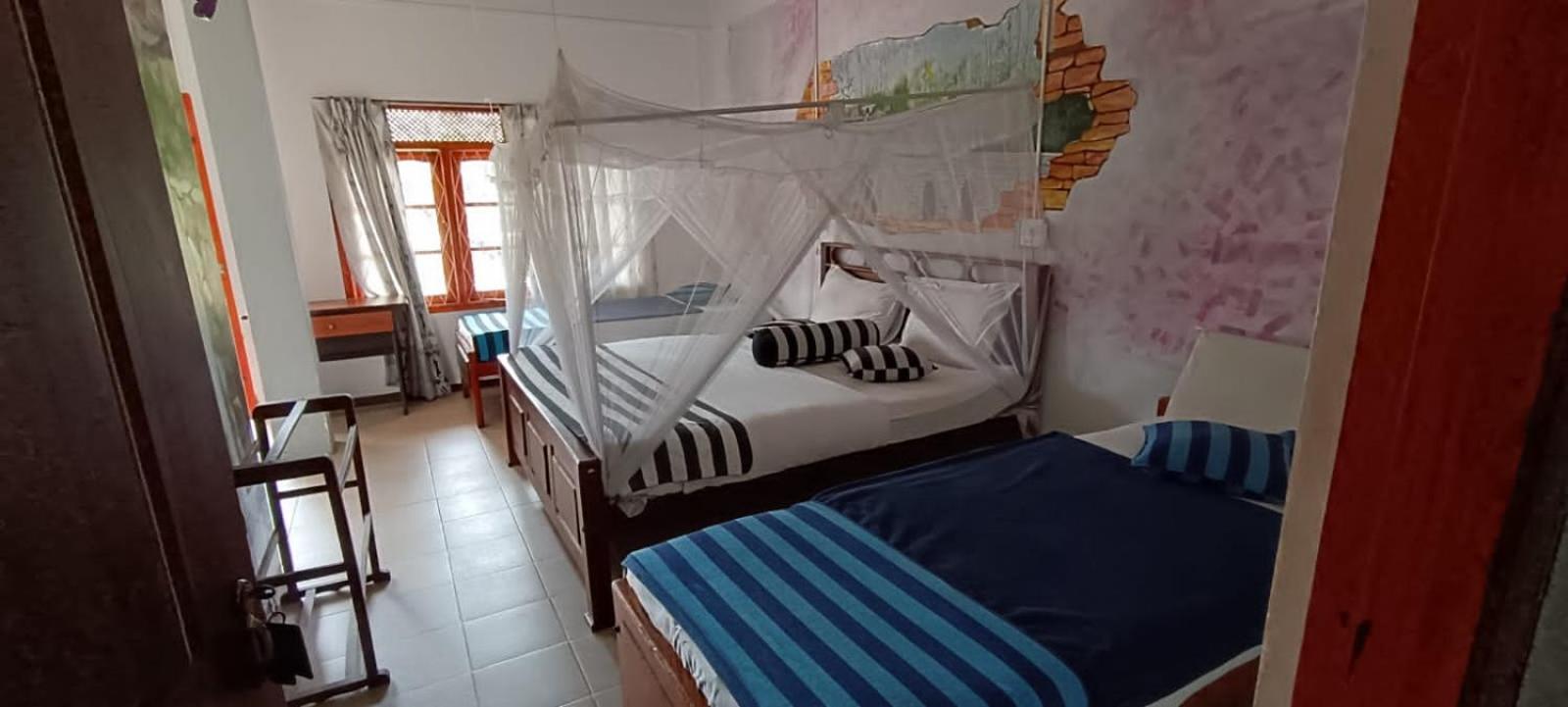 Iconic Rawana Resort Ella Zewnętrze zdjęcie