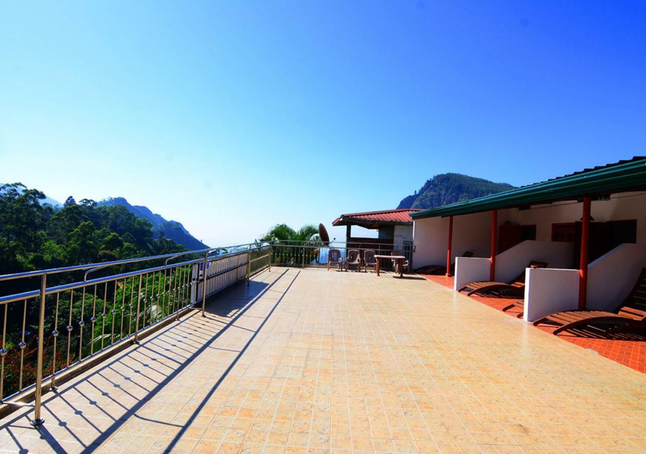 Iconic Rawana Resort Ella Zewnętrze zdjęcie