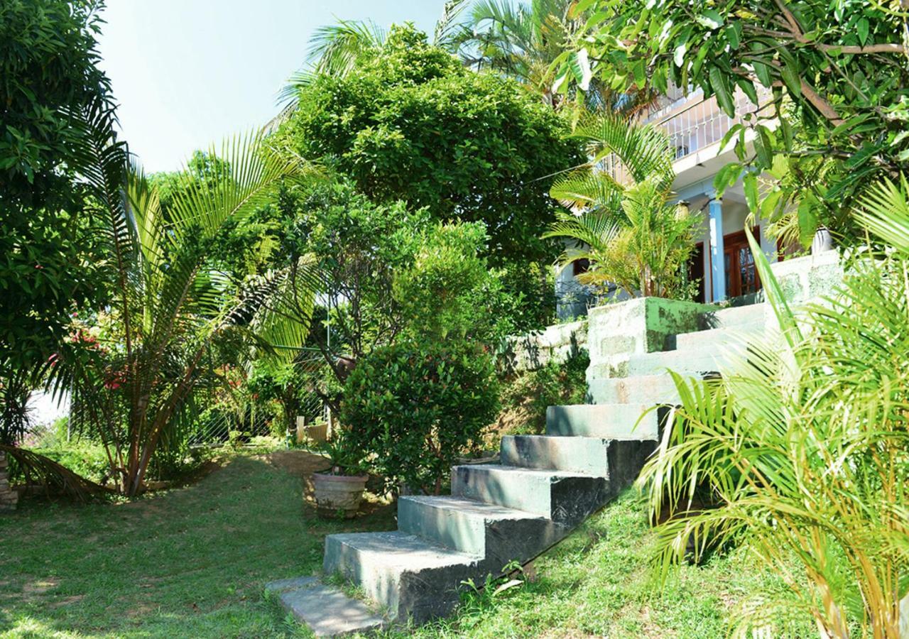 Iconic Rawana Resort Ella Zewnętrze zdjęcie