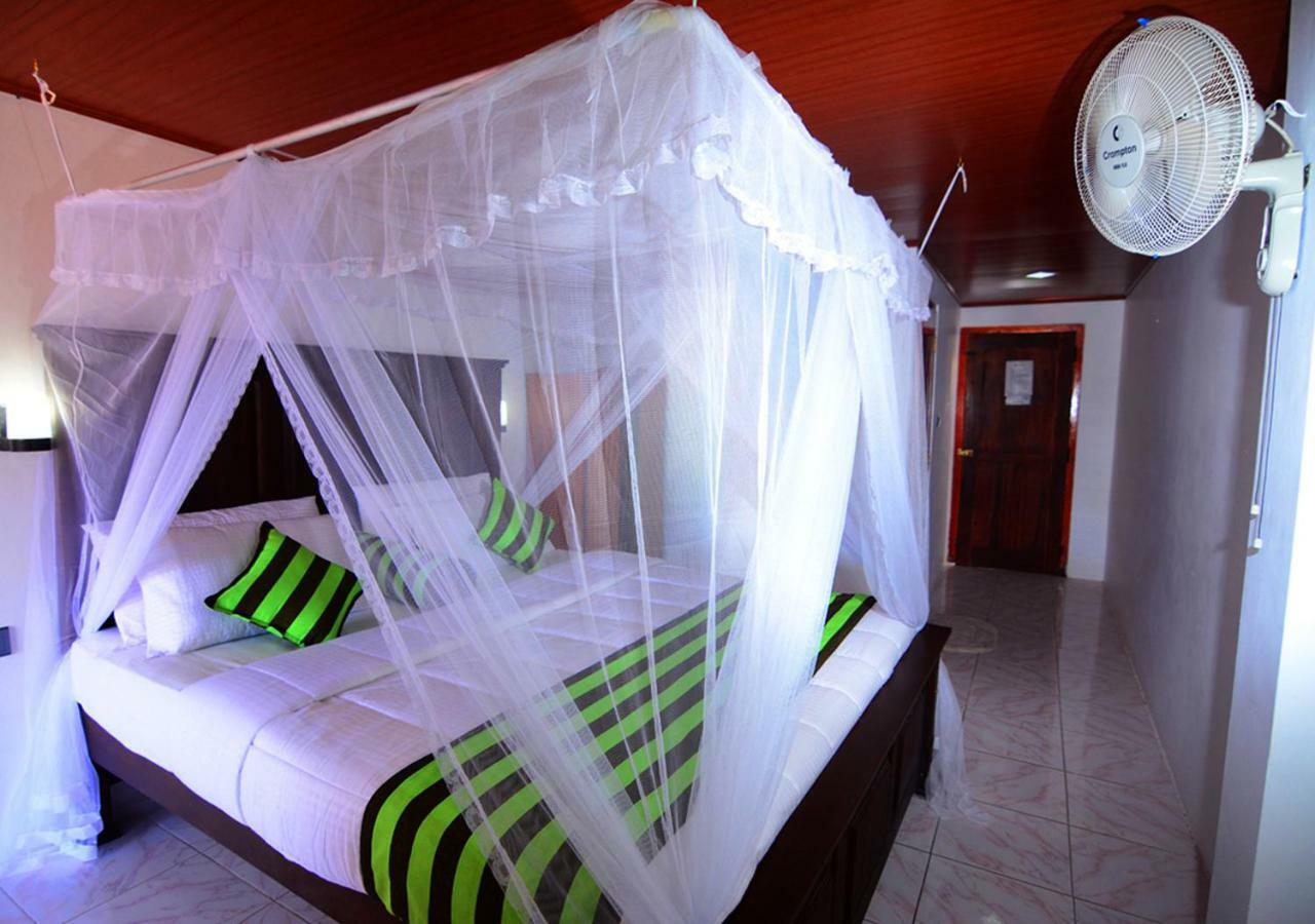Iconic Rawana Resort Ella Zewnętrze zdjęcie
