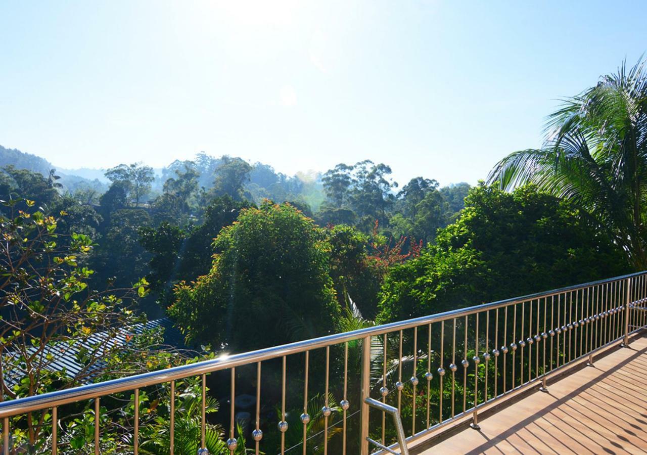 Iconic Rawana Resort Ella Zewnętrze zdjęcie