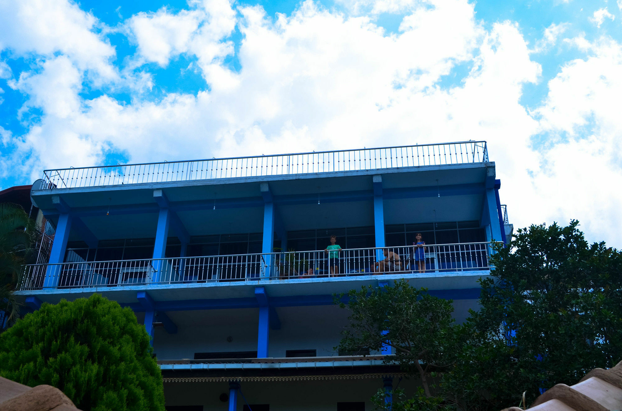 Iconic Rawana Resort Ella Zewnętrze zdjęcie