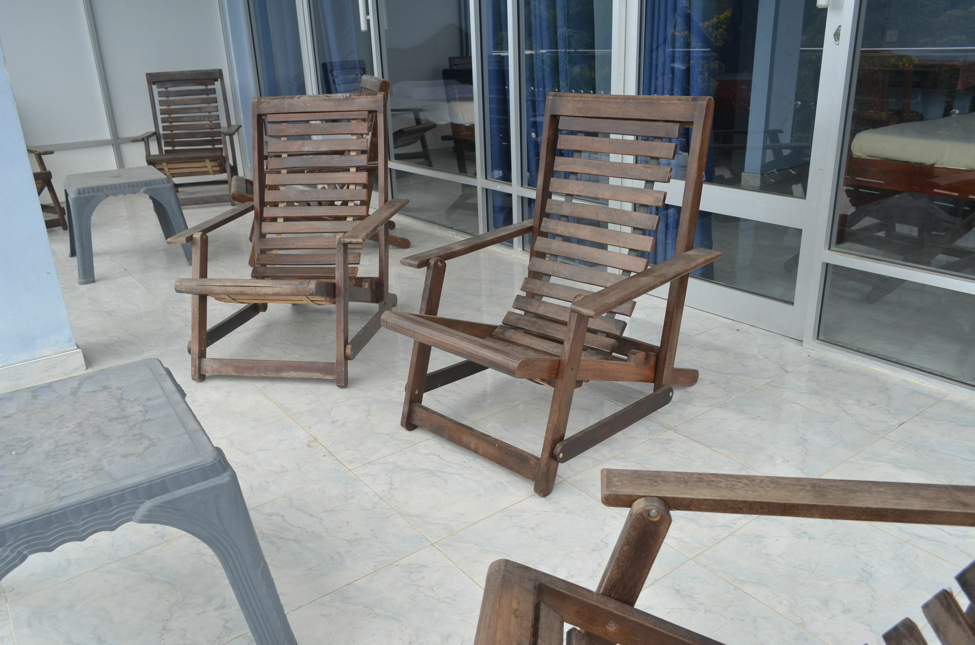 Iconic Rawana Resort Ella Zewnętrze zdjęcie